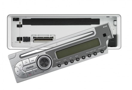Clarion-M109