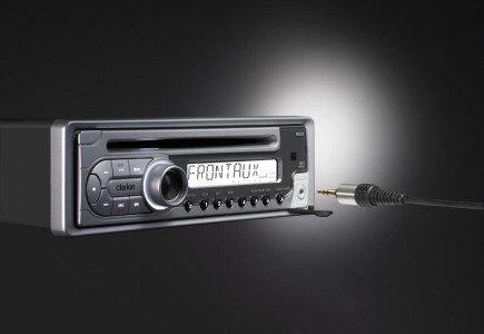 Clarion-M109