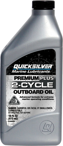 QuickSilver TC-W3 Premium Plus