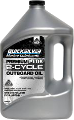 QuickSilver TC-W3 Premium Plus 4l