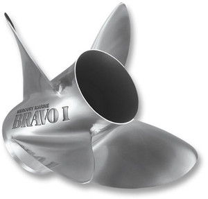 Mercury bravo 1