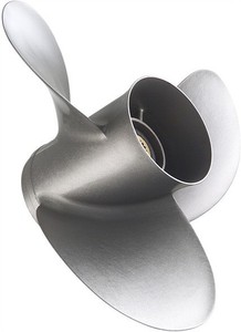 Mercury bravo 2