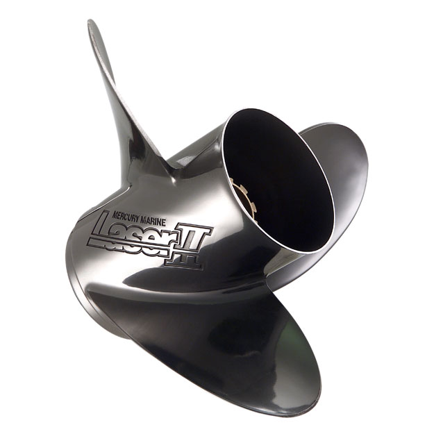 Mercury laser2