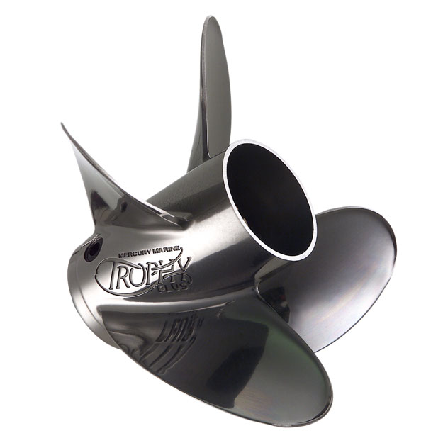 Mercury trophy sport