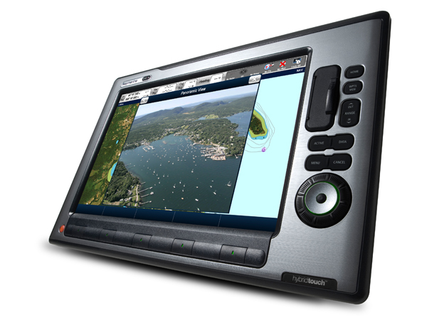 Raymarine e140 Raymarine e140