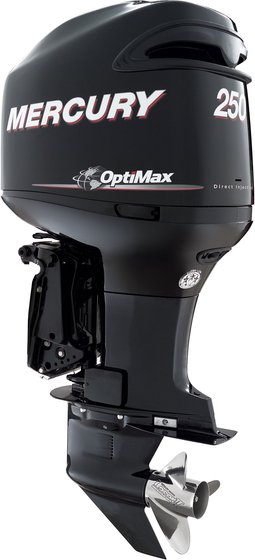 Спортивный мотор Mercury OptiMax 250