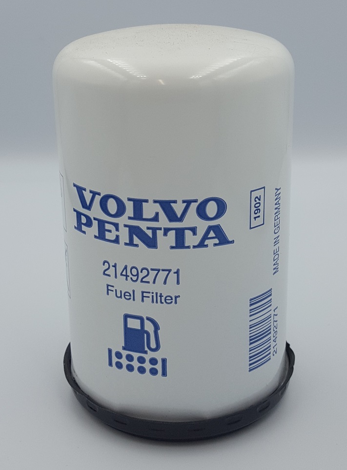 Volvo Penta toplivniy filter 21492771
