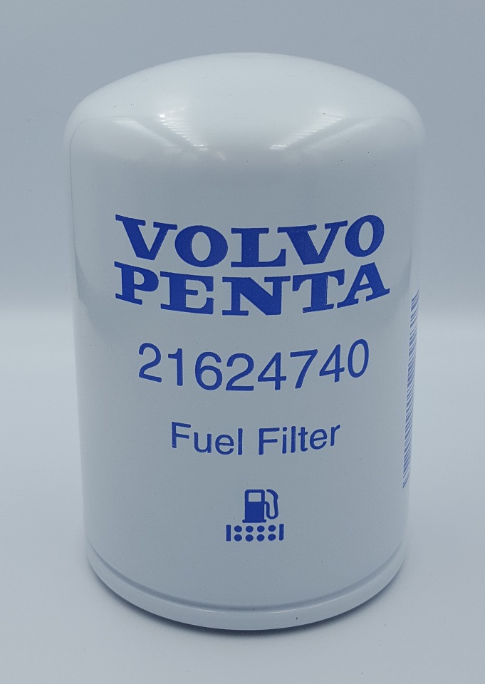 Volvo Penta toplivniy filter 21624740