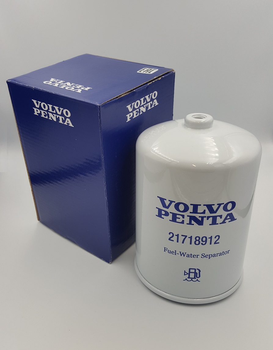 Volvo Penta toplivniy filter 21718912