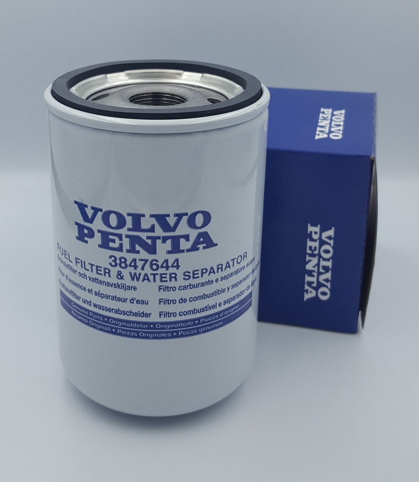 Volvo Penta toplivniy filter 3847644