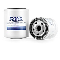Volvo Penta toplivniy filter 855686
