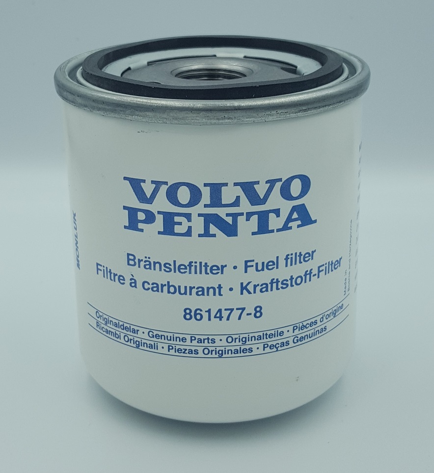Volvo Penta toplivniy filter 861477