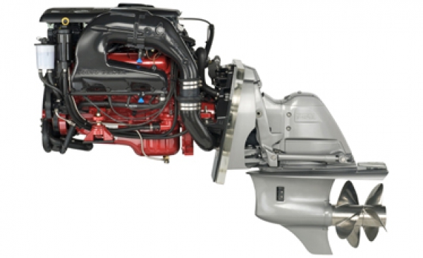 Volvo Penta V8-300